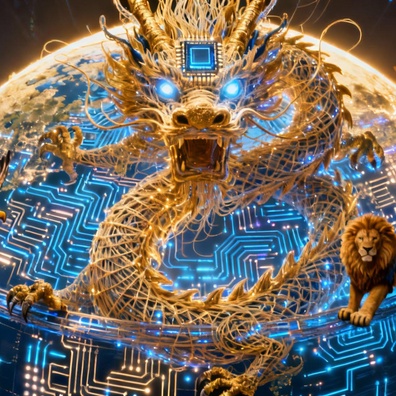 Huawei Mendahului Kedudukan Dunia IoT 500 2025, China Pimpin Bilangan Syarikat Tersenarai