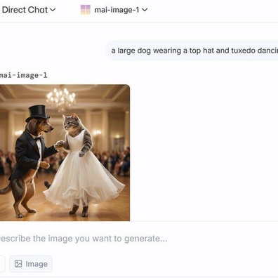 MAI-Image-1 ของ Microsoft ท้าทายสถานะภาพสร้างภาพ AI ด้วยโฟกัสที่ความสมจริงระดับภาพถ่าย