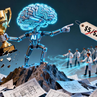 Anthropic เปิดตัว Claude Opus 4.5 ทำงานวิศวกรรมแซงมนุษย์ ลดต้นทุน 67%