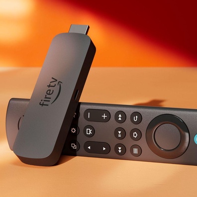 Amazon Fire TV 迎來重大改版：更快、更聰明、更個人化