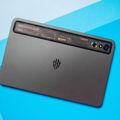 RedMagic 電競平板 5 Pro 將於 6 月 30 日登場，搭載水冷散熱與 Snapdragon 8 Elite Gen 5 處理器