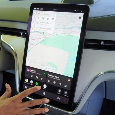 Google Memperluas Android Auto dengan Integrasi Gemini dan Kategori Aplikasi Baru