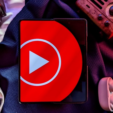 YouTube Music の2024年レビュー機能が一部ユーザーに早期公開、Spotify Wrapped に先行か