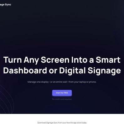 Signage Sync Faces Early User Feedback on Regional Communication Preferences and Technical Issues