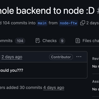 ปัญหาด้าน Async ของ Python ก่อให้เกิดการถกเถียงเรื่องการย้ายเฟรมเวิร์ก