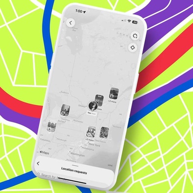 ฟีเจอร์ Map ของ Instagram ก่อให้เกิดความกังวลด้านความเป็นส่วนตัวเรื่องการติดตามตำแหน่งและความเสี่ยงจากการสะกดรอยตาม