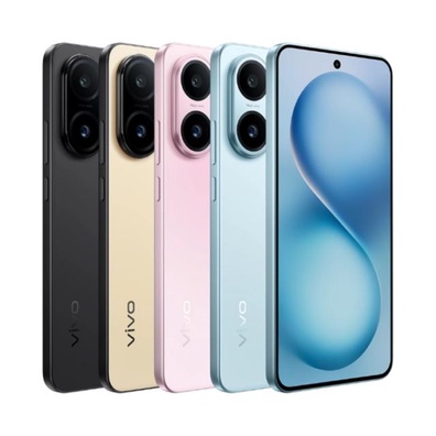 Vivo S30 シリーズがペリスコープ望遠、6500mAhバッテリー、AI撮影機能を搭載して発売