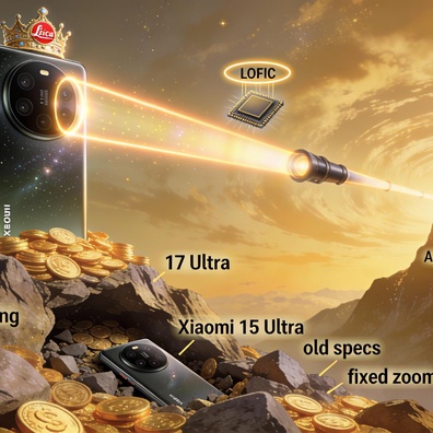 Xiaomi 17 Ultra เปิดตัวพร้อมกล้องและการออกแบบที่ปฏิวัติวงการ ยืนยันราคาขึ้นแน่นอน