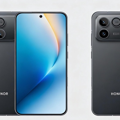 Honor ปล่อยจอมโหดสายเกม! เปิดตัว Honor Win และ Win RT พร้อมแบตเตอรี่ 10,000mAh และจอรีเฟรชเรต 185Hz