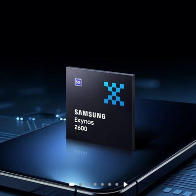 Samsung Unveils Exynos 2600: World's First 2nm Smartphone Chip Promises Major Performance and Efficiency Gains