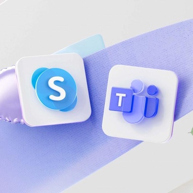 Microsoft Officially Shutters Skype, Pushing Users to Teams Platform