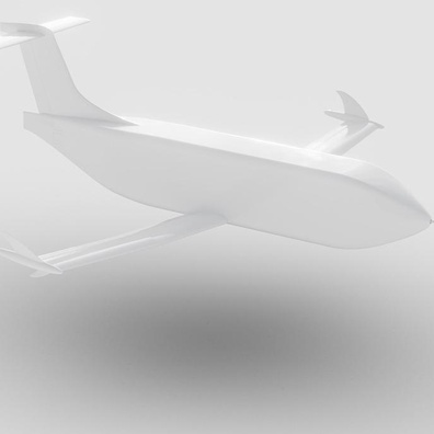 Khái Niệm Tàu Bay Chở Hàng Aerocart Khơi Mào Cuộc Tranh Luận Về An Toàn Hàng Không