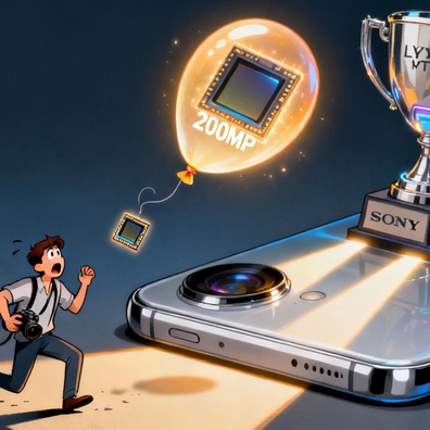 Samsung Galaxy S27 Ultra Diduga Gunakan Ulang Sensor Kamera, Jadi Kekecewaan Besar