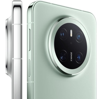 Seri Huawei Mate 80 Akan Menampilkan Sensor Kamera Domestik China dan Desain Kipas Pendingin Inovatif