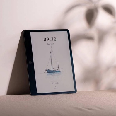 TCL Note A1 NxtPaper ท้าชิง Kindle Scribe ด้วยสีสัน ความเร็ว และ AI