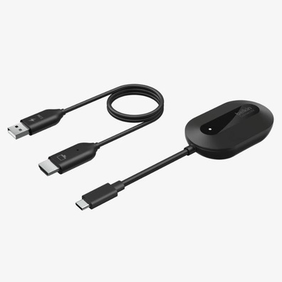 Belkin's ConnectAir Adapter Promises Cable-Free 1080p Streaming from 131 Feet