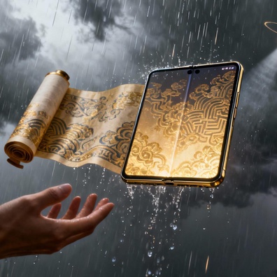 Huawei Mate X7 เปิดตัวด้วยการรับรองมาตรฐาน IP59, ชิป Kirin 9030 Pro และการเชื่อมต่อผ่านดาวเทียม