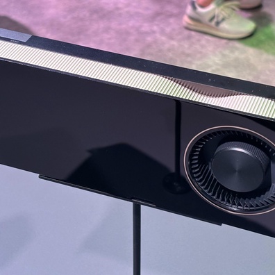 Nvidia RTX Pro 6000 Blackwell Now Available Worldwide for Over $10,000