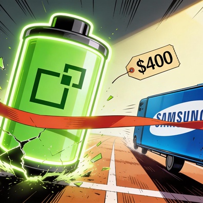 OnePlus 15 vs. Galaxy S25 Ultra: The 2025 Flagship Battery King Takes on the Display Titan