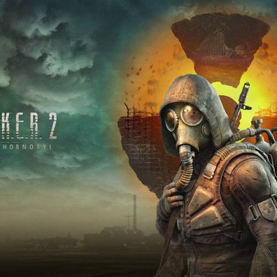 STALKER 2 Mendapat Roadmap Besar 2025 dengan Upgrade Unreal Engine 5.4 dan Rilis PlayStation 5