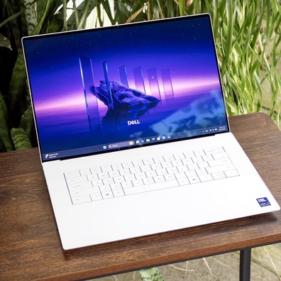 รีวิว Dell 16 Premium: จอ OLED สุดตระการตา แต่แบตเตอรี่อ่อนจนน่าผิดหวัง