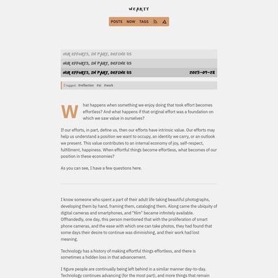 Programmer Bergulat dengan Krisis Identitas saat Tool AI Mengubah Pengembangan Perangkat Lunak