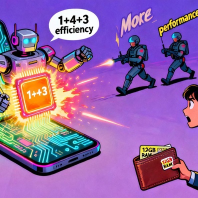 ต้นแบบ Samsung Galaxy A57 เปิดเผยชิปเซต Exynos 1680 ในการทดสอบ Geekbench