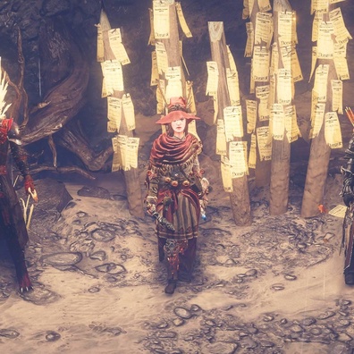 Mercenary yang Terlalu Kuat di Path of Exile Menciptakan Kekacauan dalam Peluncuran League Baru