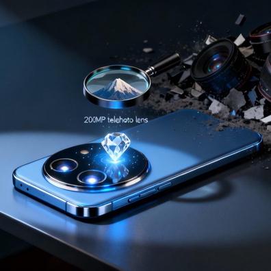 Kebocoran Xiaomi 17 Ultra Ungkap Redesain Besar-Besaran pada Sistem Kamera