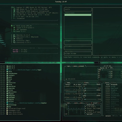 37signals Mewajibkan Beralih ke Linux Setelah Perjalanan Sistem Operasi DHH Selama Setahun dari Windows ke Omarchy