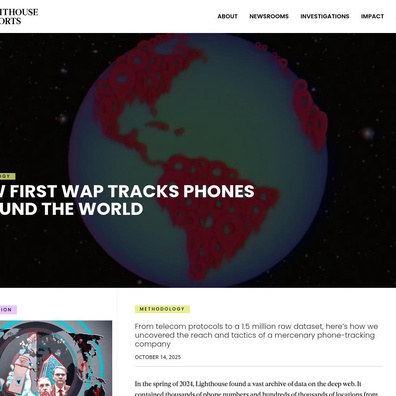 Lỗ Hổng Mạng Điện Thoại Từ Hàng Thập Kỷ Cho Phép Đế Chế Giám Sát Toàn Cầu