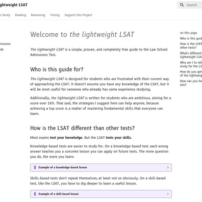 LSAT ยกเลิกส่วน Logic Games ในปี 2024 จุดประกายการถdebateเรื่องกลยุทธ์การเตรียมตัวสอบ