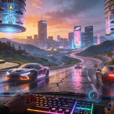 《極限競速：地平線 6》搶先體驗打破 Steam 紀錄，正式發售前已有模組上線