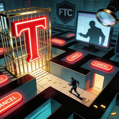 Uber Faces Massive Legal Challenge as FTC and 21 States Allege Deceptive Subscription Practices