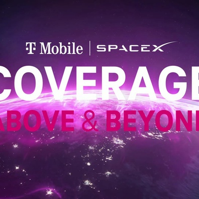 T-Satellite của T-Mobile hiện hỗ trợ tin nhắn MMS cho thiết bị Samsung và Motorola