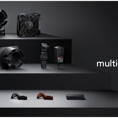 Framework Desktop Giảm Tiếng Ồn Đáng Kể Với Linh Kiện In 3D Tùy Chỉnh, Nhưng Cộng Đồng Đặt Câu Hỏi Về Hạn Chế Nâng Cấp