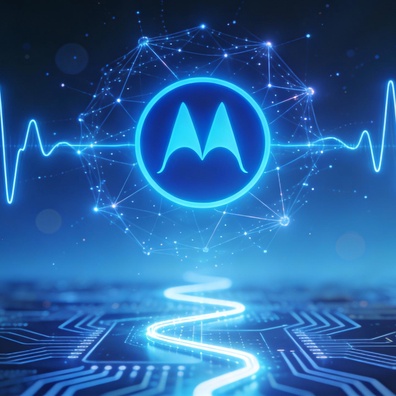 ข้อมูลรั่ว "Project Maxwell" ของ Motorola เผยแนวคิดอุปกรณ์สวมใส่ AI แบบไร้หน้าจอ