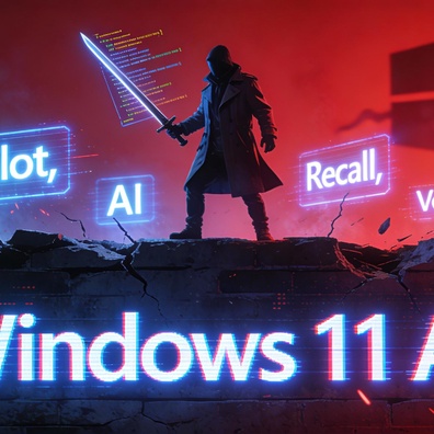 New Script Promises to Strip AI from Windows 11, But Can It Keep Microsoft at Bay?