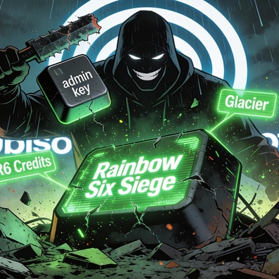 Ubisoft ถูกบังคับให้หยุดให้บริการ Rainbow Six Siege หลังเกิดเหตุการณ์ละเมิดความปลอดภัยครั้งใหญ่