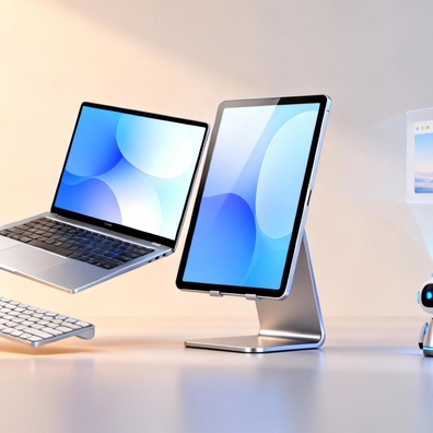 Huawei MatePad Edge ปรับนิยามใหม่การทำงานแบบผสมผสาน ด้วยประสบการณ์ HarmonyOS โหมดคู่ที่สมบูรณ์แบบ