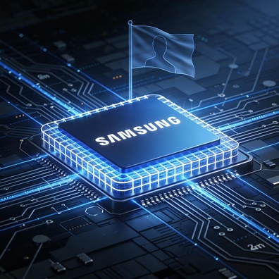 Samsung's Galaxy Z Flip 8 May Debut Its 2nm Exynos 2600 Chip, Signaling a Foundry Turnaround