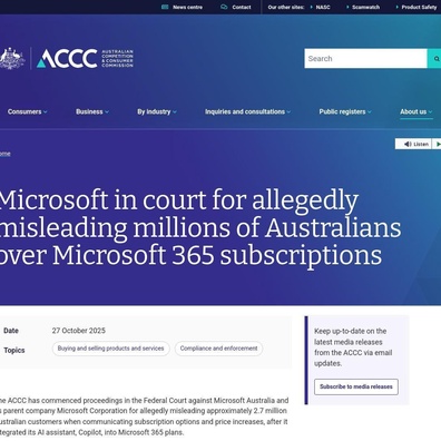 Microsoft ผลักดัน AI แล้วย้อนกลับ เมื่อผู้ใช้ต่อต้านการอัปเกรด Copilot แบบบังคับ