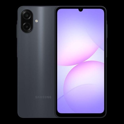 Spesifikasi dan Desain Samsung Galaxy A07 Terungkap Melalui Kebocoran Google Play Console