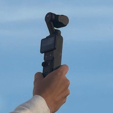 ข่าวลือ DJI Osmo Pocket 4 เปิดโฉมปุ่มกดใหม่และระบบกล้องคู่