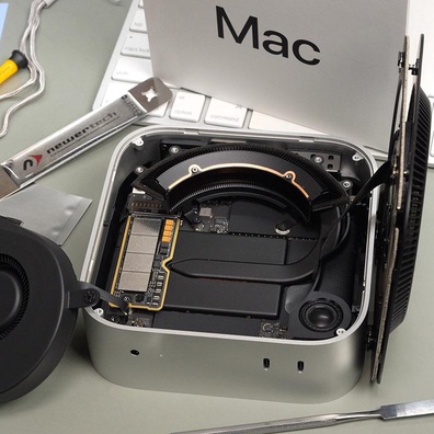 M4 Pro Mac Mini のストレージアップグレードが699米ドルで利用可能に、依然として Apple のプレミアム価格設定の課題に直面