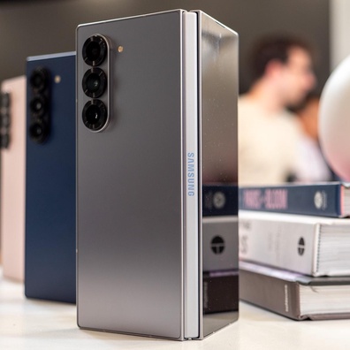 Samsung Galaxy Z Fold 7 Bocor dalam Tiga Warna dengan Keserasian S Pen Disahkan