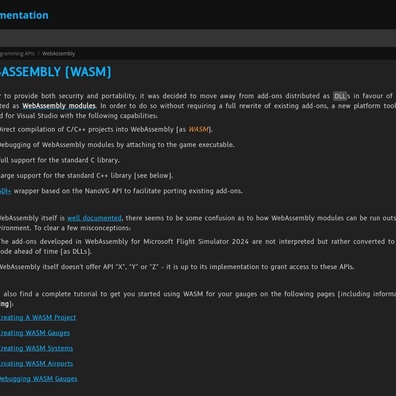 Microsoft Flight Simulator 2024 Hadapi Masalah Performa Besar Meski Ada Inovasi Modul WebAssembly