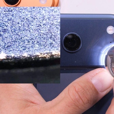 iPhone 17 Pro Menghadapi Kontroversi "Scratch-Gate" Akibat Kecacatan Reka Bentuk Kamera dan Isu Warna