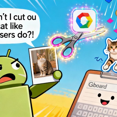 Google Photos ในที่สุดก็นำฟีเจอร์ตัดภาพยอดนิยมจาก iOS มาสู่ Android