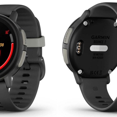 Garmin Bounce 2 สมาร์ทวอทช์สำหรับเด็กเปิดตัวพร้อมฟีเจอร์โทรสองทางและจอแสดงผล AMOLED แบบวงกลม